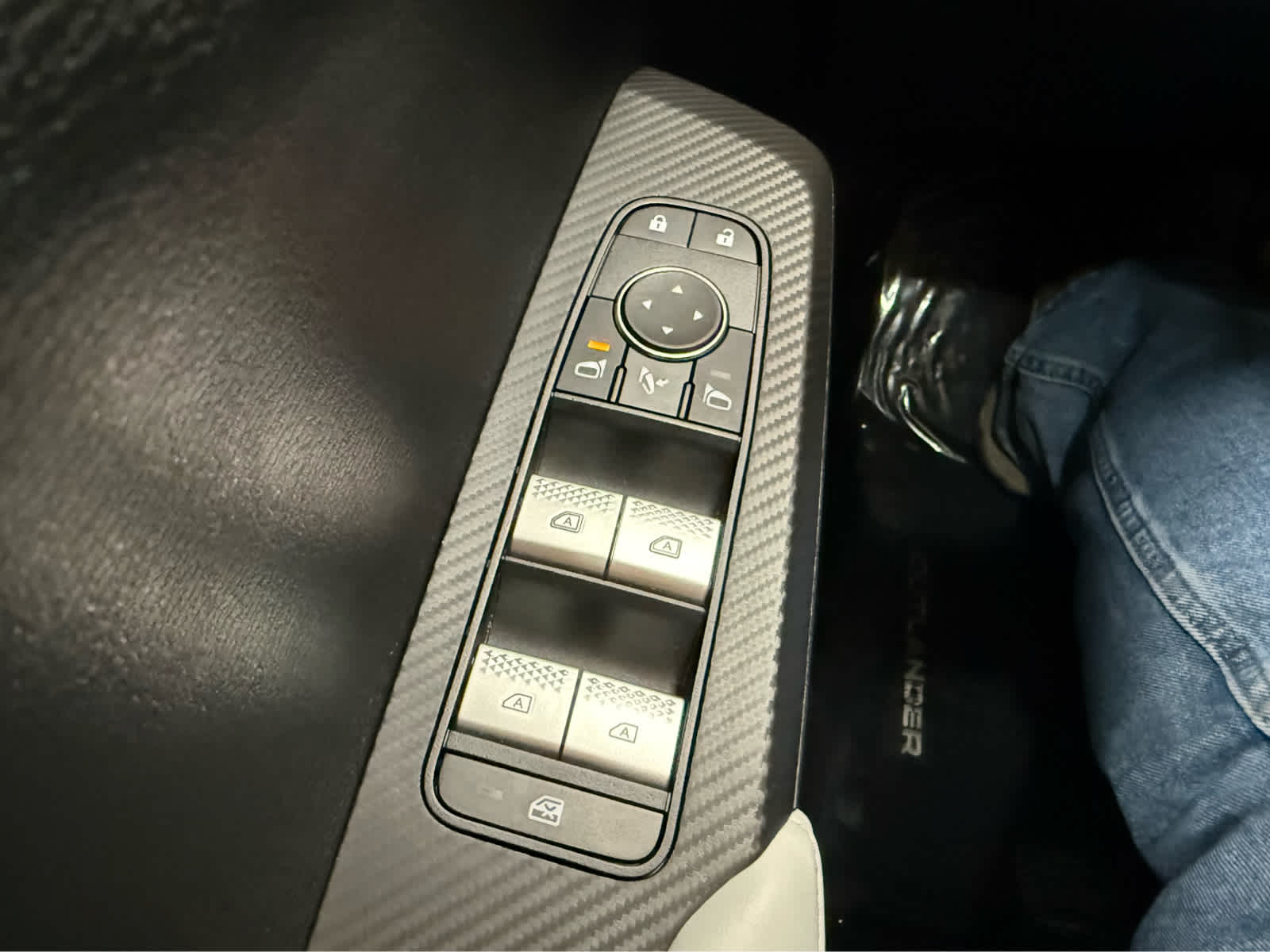 2024 Mitsubishi Outlander SEL