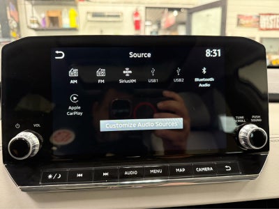 2024 Mitsubishi Outlander SEL
