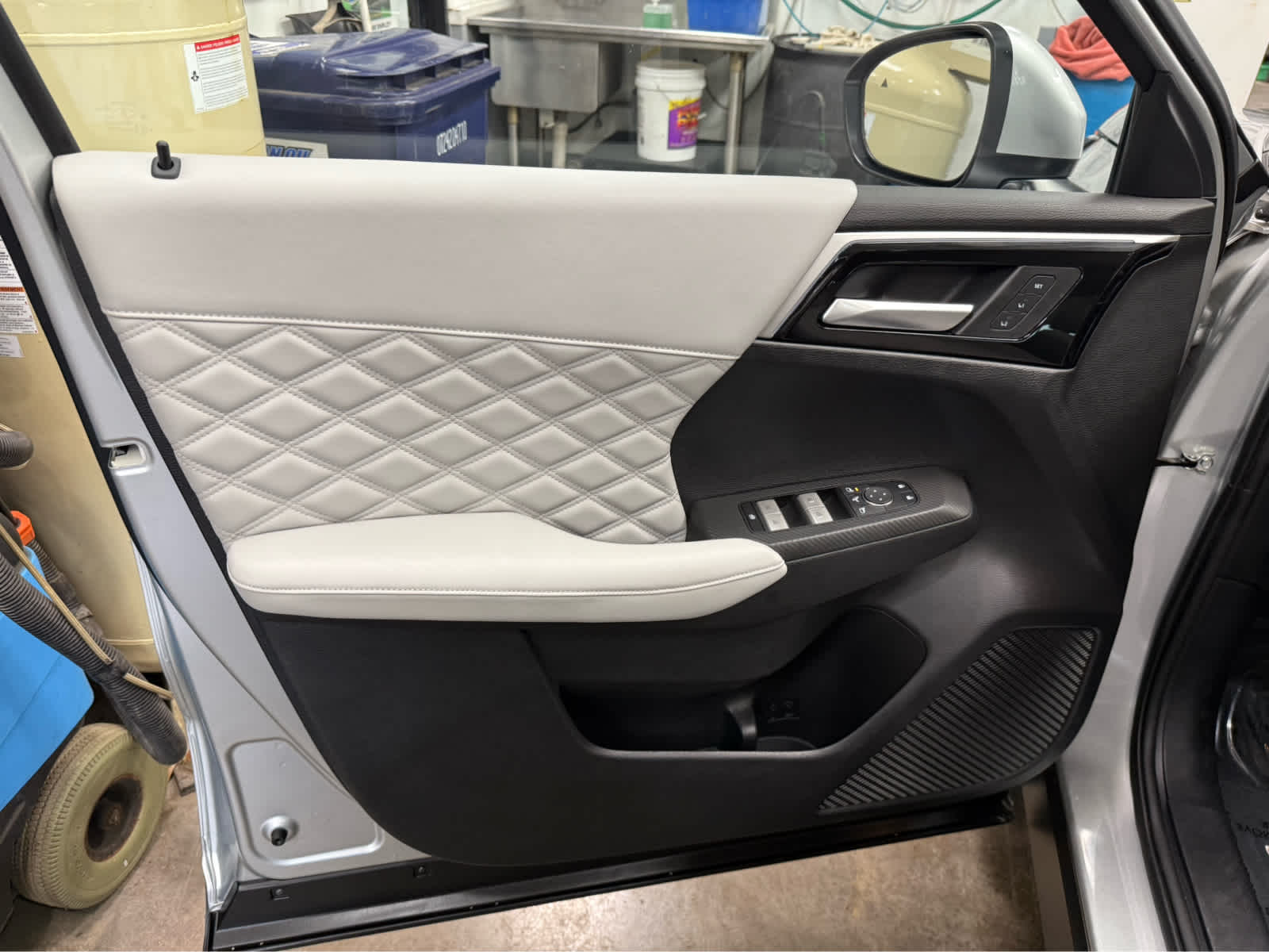 2024 Mitsubishi Outlander SEL