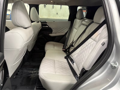 2024 Mitsubishi Outlander SEL