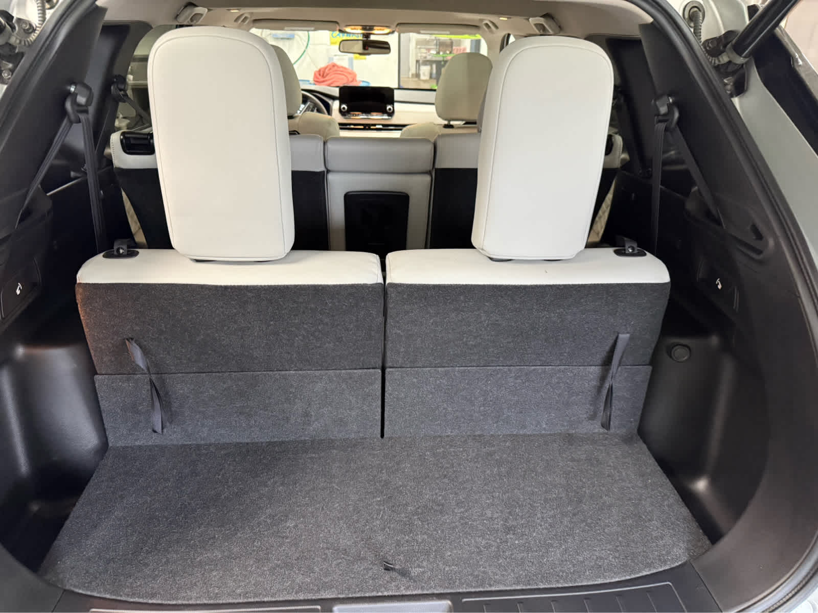 2024 Mitsubishi Outlander SEL