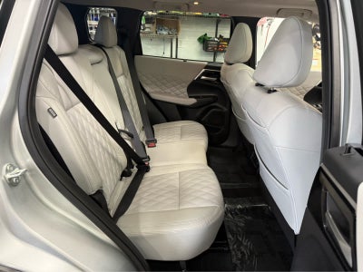 2024 Mitsubishi Outlander SEL