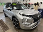 2024 Mitsubishi Outlander SEL