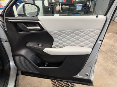 2024 Mitsubishi Outlander SEL
