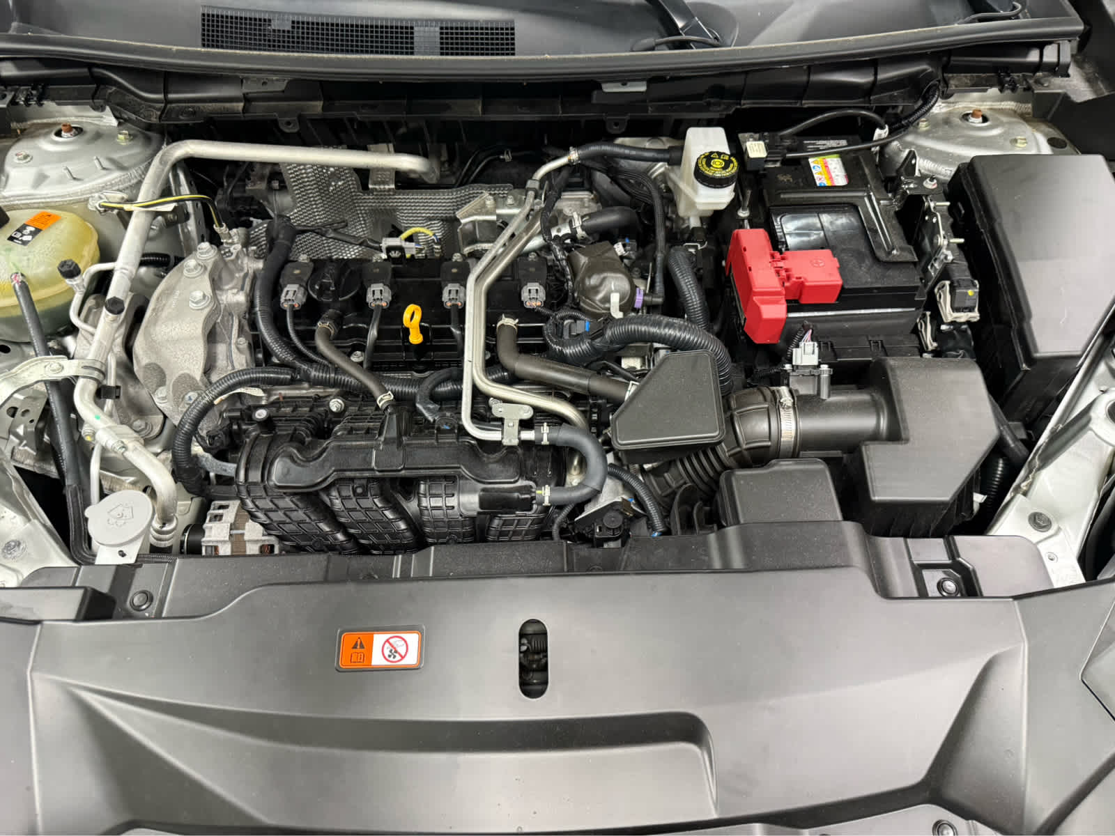 2024 Mitsubishi Outlander SEL