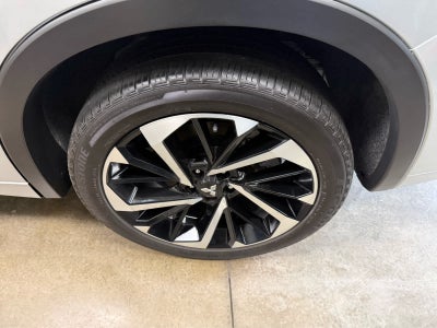 2024 Mitsubishi Outlander SEL