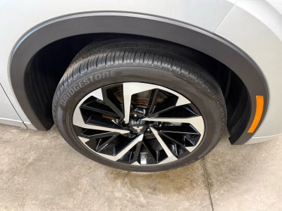 2024 Mitsubishi Outlander SEL