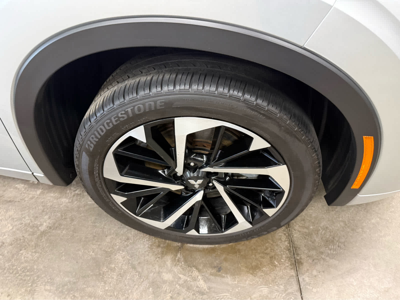 2024 Mitsubishi Outlander SEL