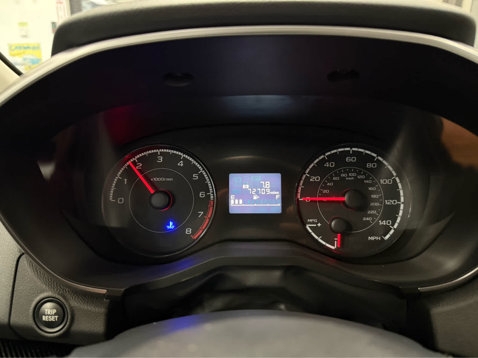 2023 Subaru Crosstrek Premium