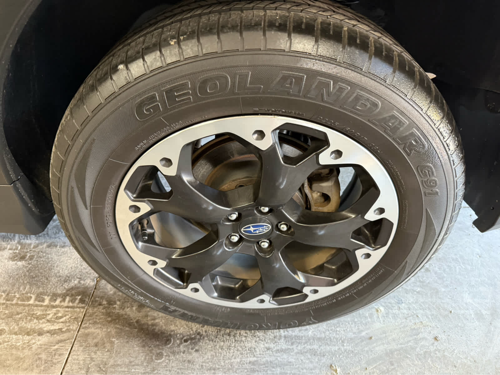 2023 Subaru Crosstrek Premium