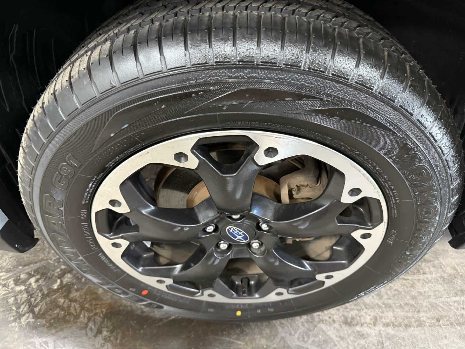 2023 Subaru Crosstrek Premium