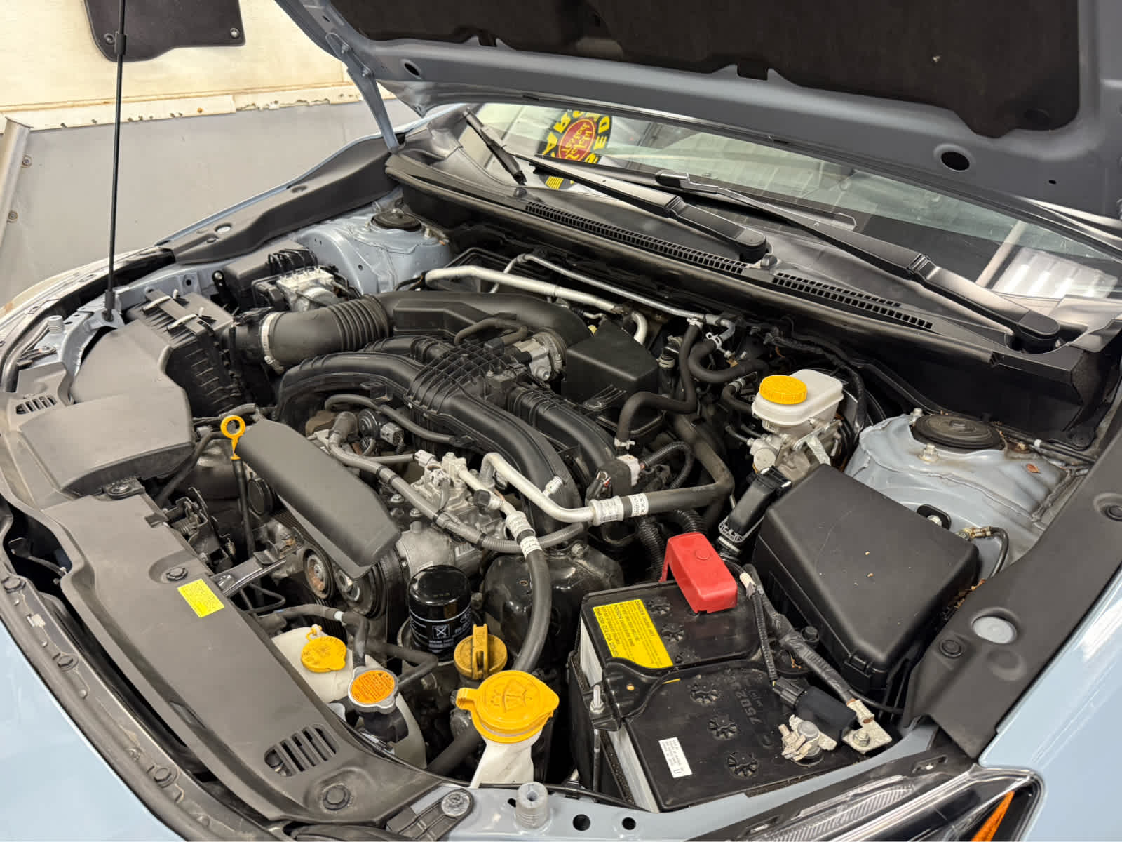 2023 Subaru Crosstrek Premium