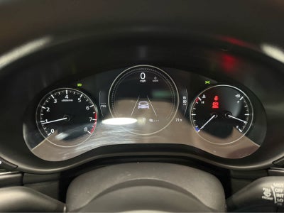 2025 Mazda Mazda3 Hatchback 2.5 S Select Sport