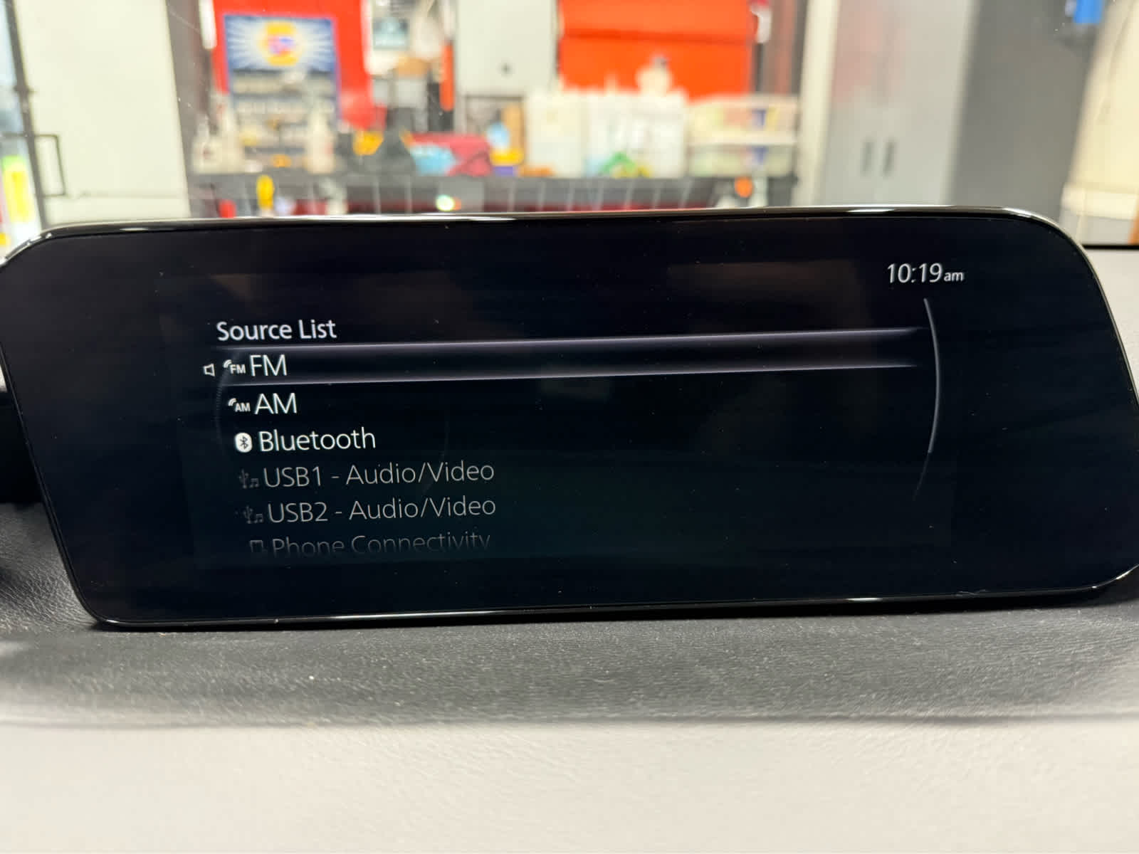 2025 Mazda Mazda3 Hatchback 2.5 S Select Sport
