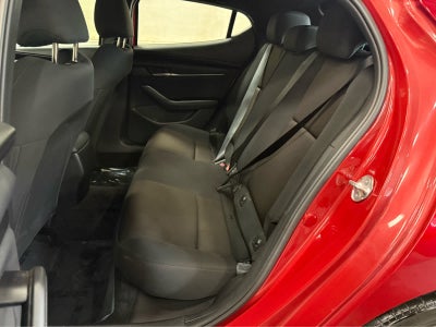 2025 Mazda Mazda3 Hatchback 2.5 S Select Sport