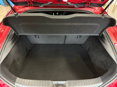2025 Mazda Mazda3 Hatchback 2.5 S Select Sport