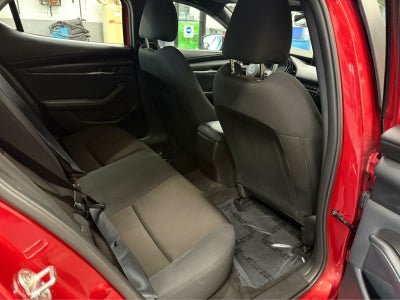 2025 Mazda Mazda3 Hatchback 2.5 S Select Sport