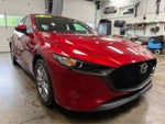 2025 Mazda Mazda3 Hatchback 2.5 S Select Sport