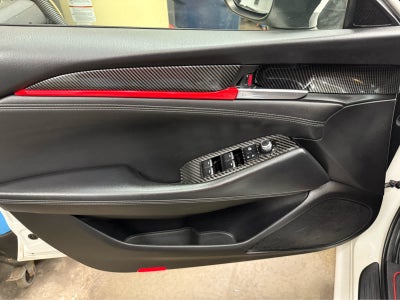 2020 Mazda MAZDA6 Sport