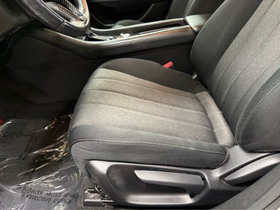 2020 Mazda MAZDA6 Sport