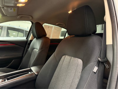 2020 Mazda MAZDA6 Sport