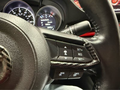 2020 Mazda MAZDA6 Sport