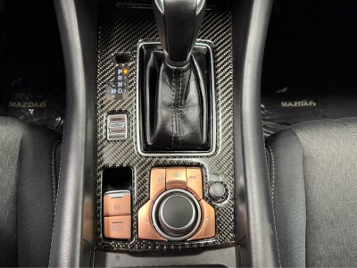 2020 Mazda MAZDA6 Sport
