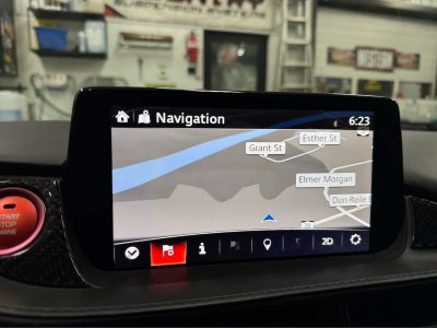 2020 Mazda MAZDA6 Sport