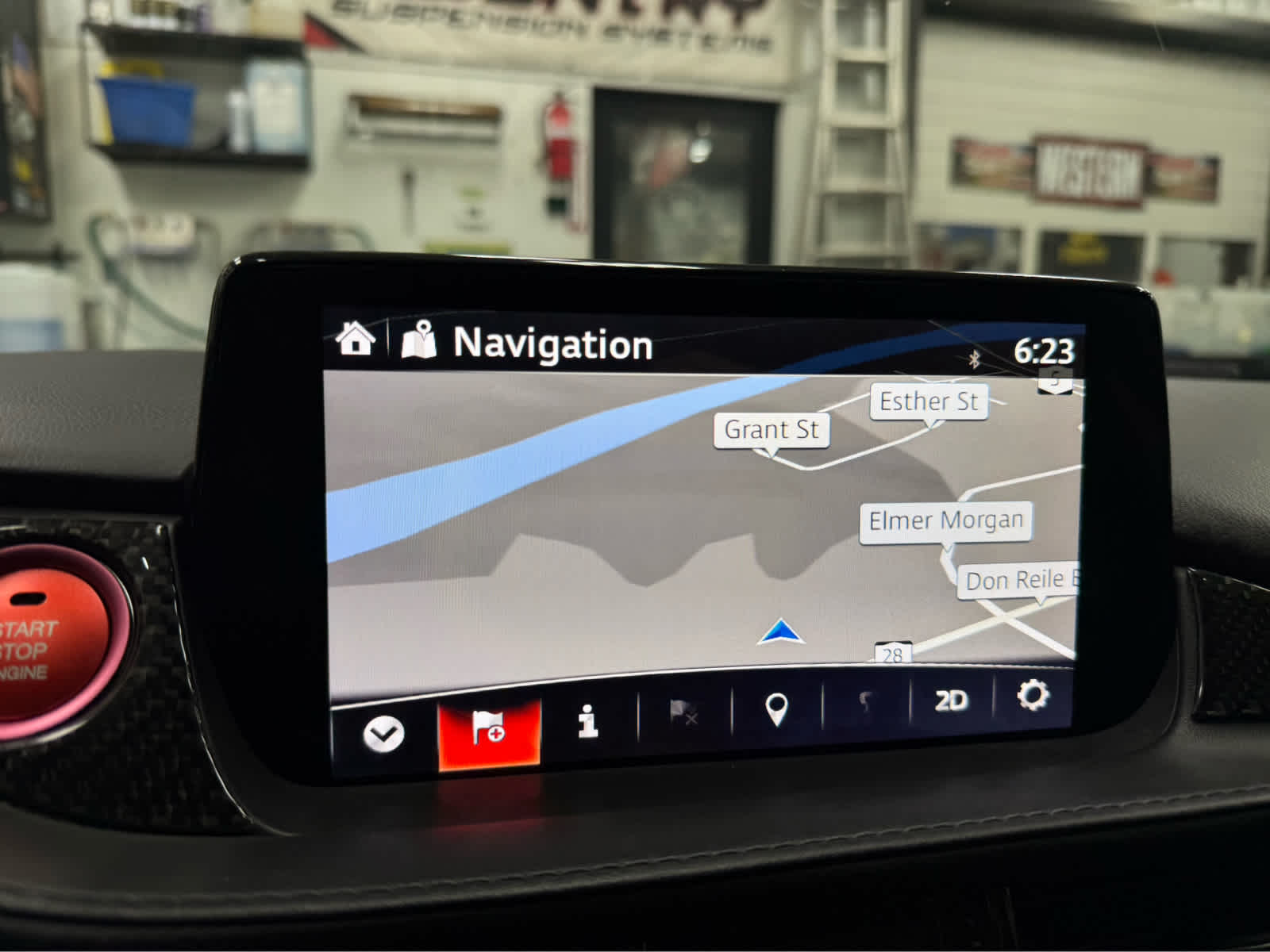 2020 Mazda MAZDA6 Sport