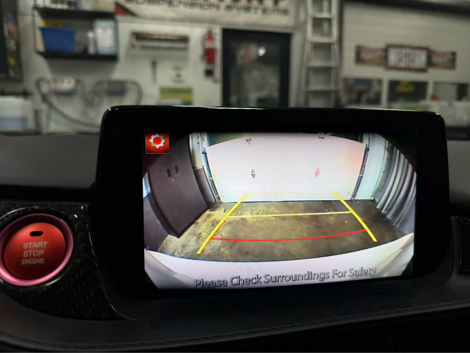 2020 Mazda MAZDA6 Sport