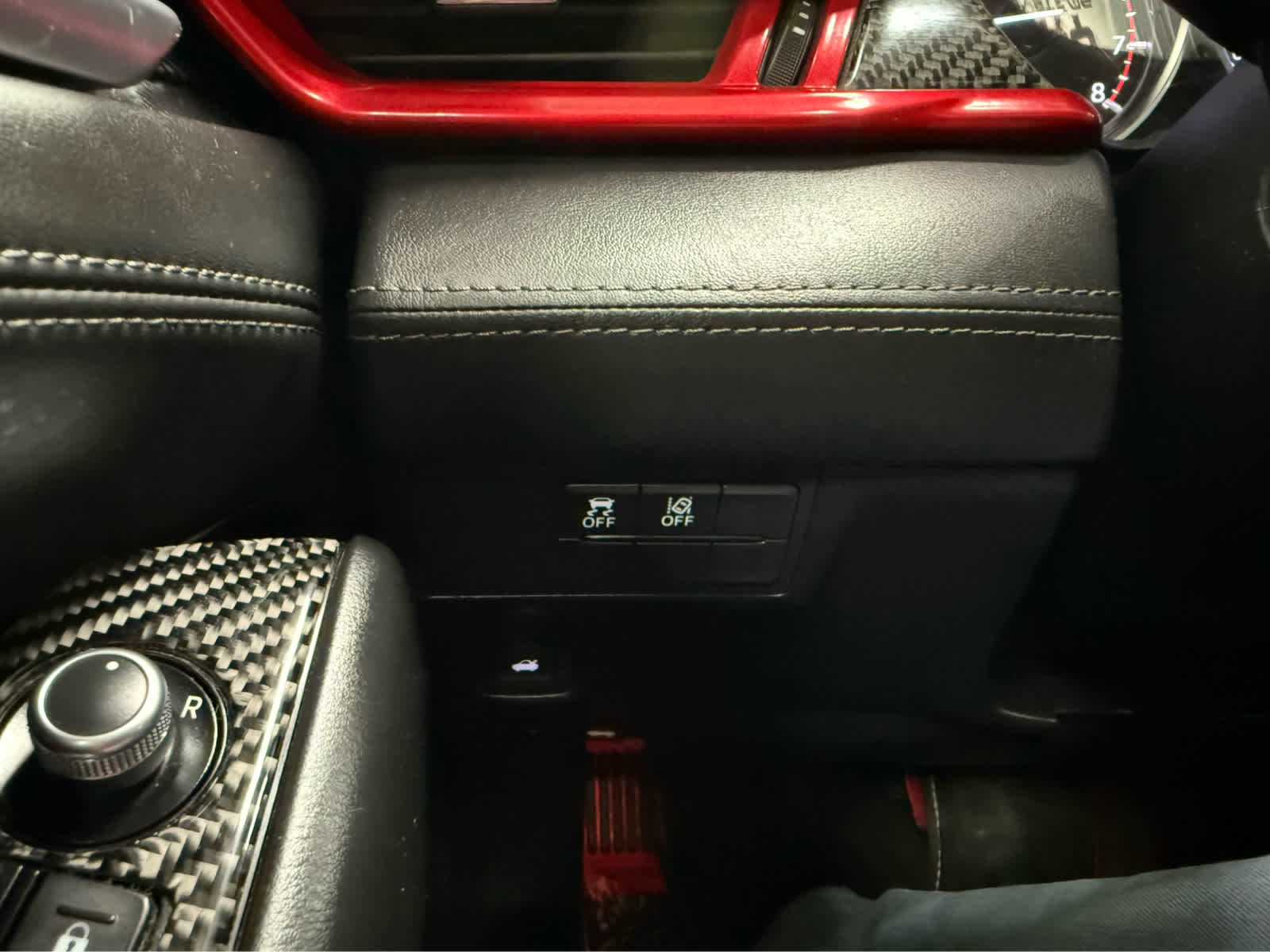 2020 Mazda MAZDA6 Sport