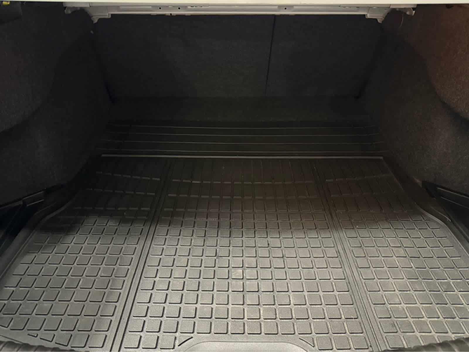 2020 Mazda MAZDA6 Sport