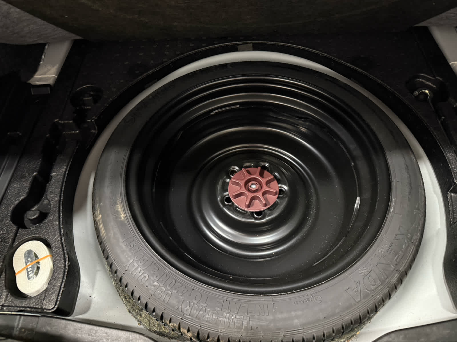 2020 Mazda MAZDA6 Sport