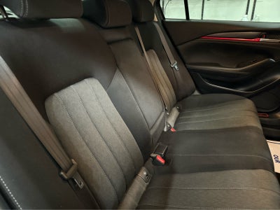 2020 Mazda MAZDA6 Sport