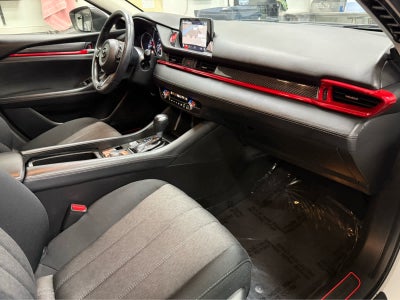 2020 Mazda MAZDA6 Sport