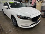 2020 Mazda MAZDA6 Sport