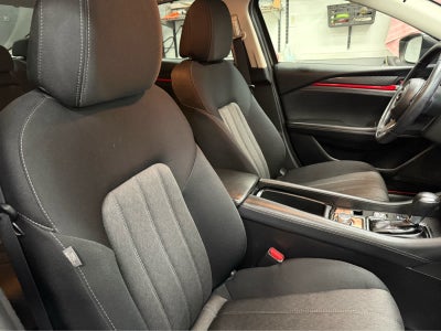 2020 Mazda MAZDA6 Sport