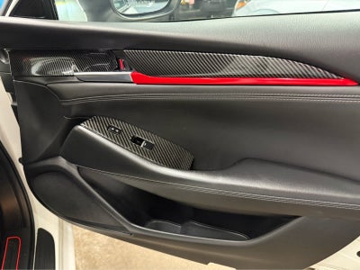 2020 Mazda MAZDA6 Sport