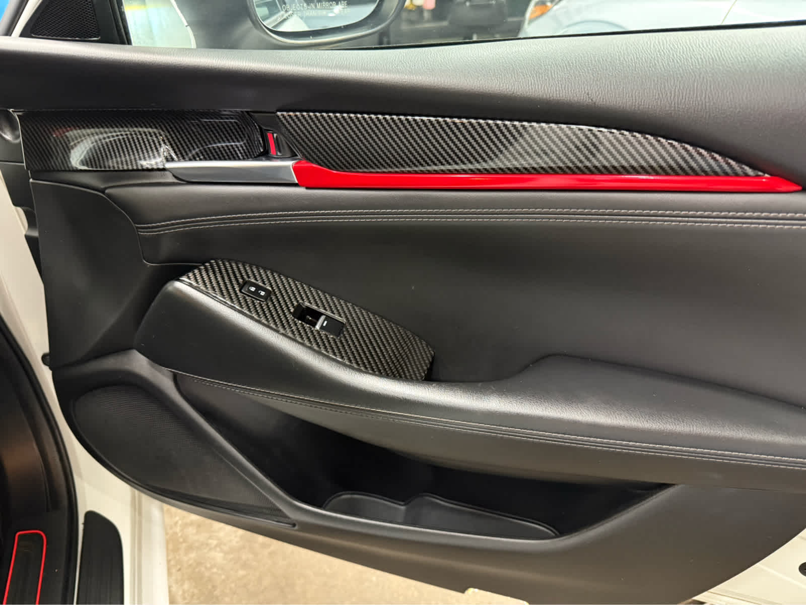 2020 Mazda MAZDA6 Sport