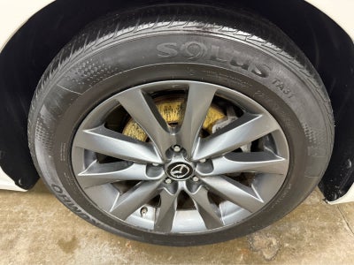 2020 Mazda MAZDA6 Sport