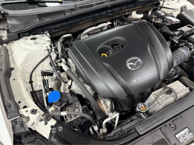 2020 Mazda MAZDA6 Sport