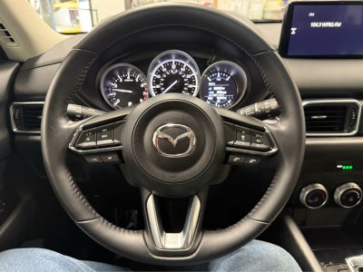 2023 Mazda Mazda CX-5 2.5 S