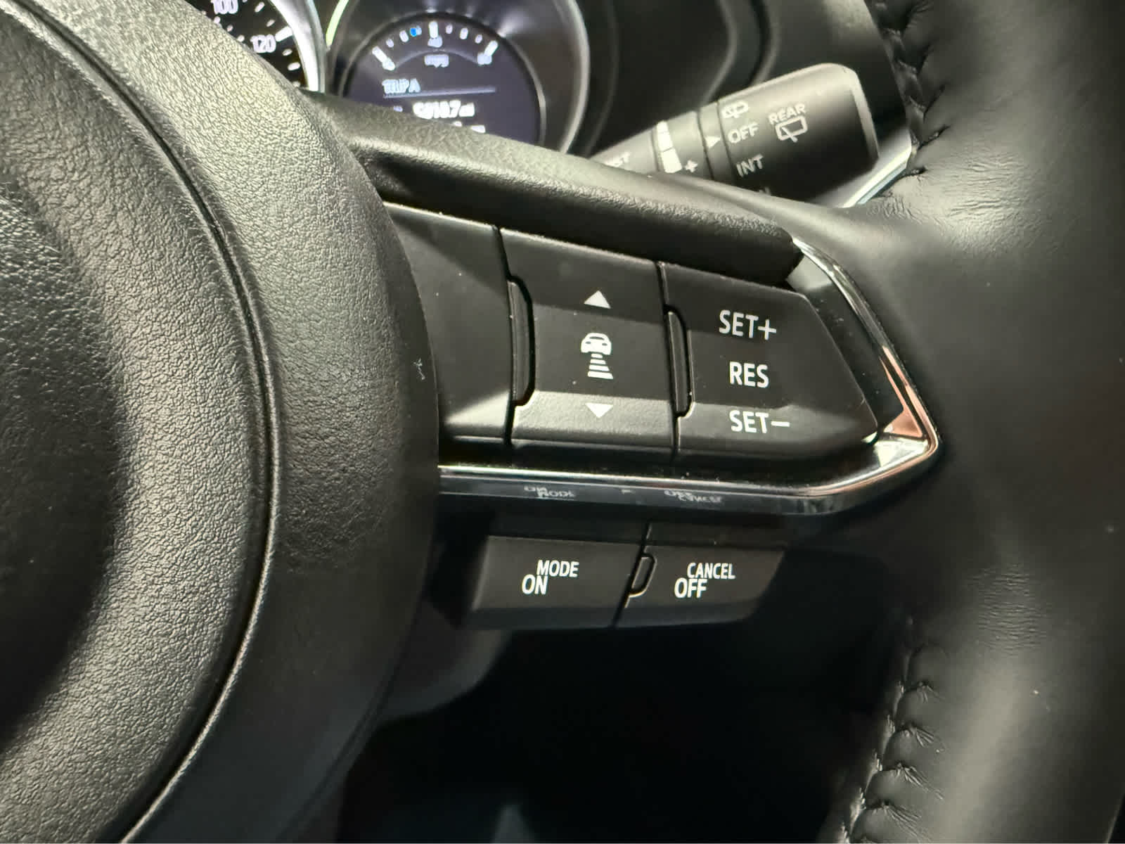 2023 Mazda Mazda CX-5 2.5 S