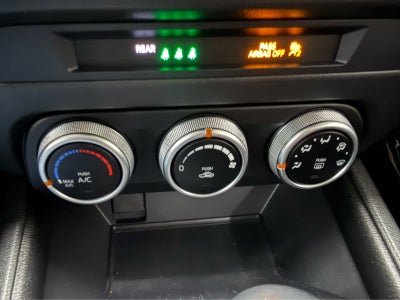 2023 Mazda Mazda CX-5 2.5 S