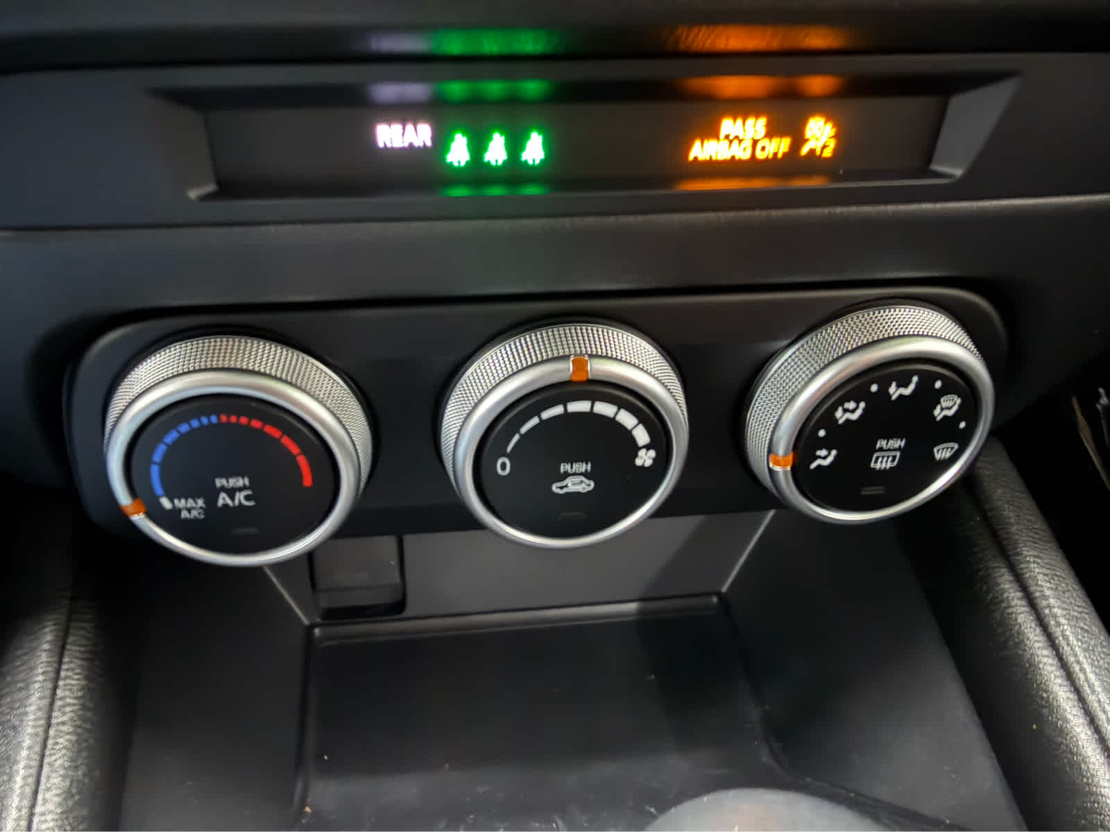 2023 Mazda Mazda CX-5 2.5 S