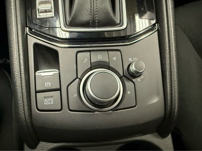 2023 Mazda Mazda CX-5 2.5 S