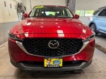 2023 Mazda Mazda CX-5 2.5 S