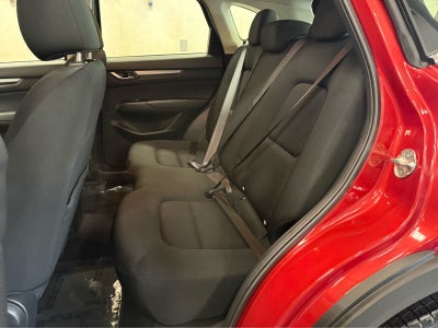 2023 Mazda Mazda CX-5 2.5 S