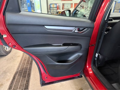 2023 Mazda Mazda CX-5 2.5 S
