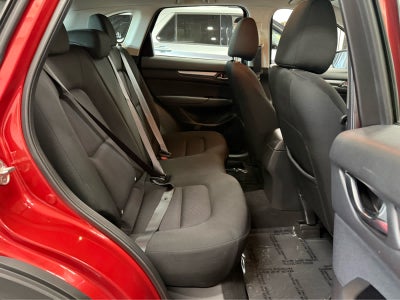 2023 Mazda Mazda CX-5 2.5 S